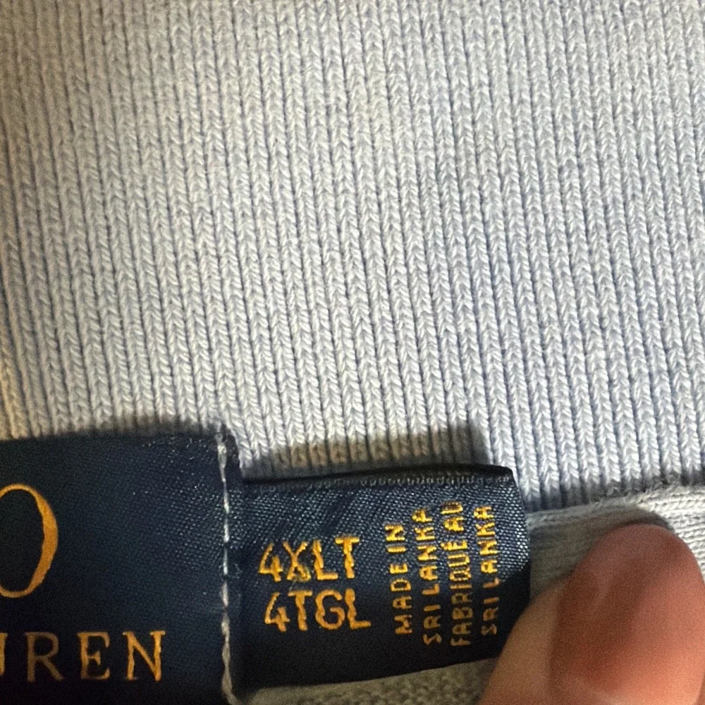 Ralph Lauren polo ralph